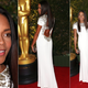 Image for article titled Purple Lipstick and Glorious Gowns at the Governors Awards